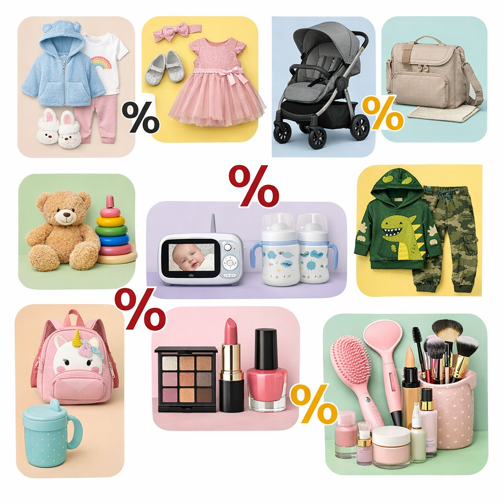 Offerte Prima Infanzia