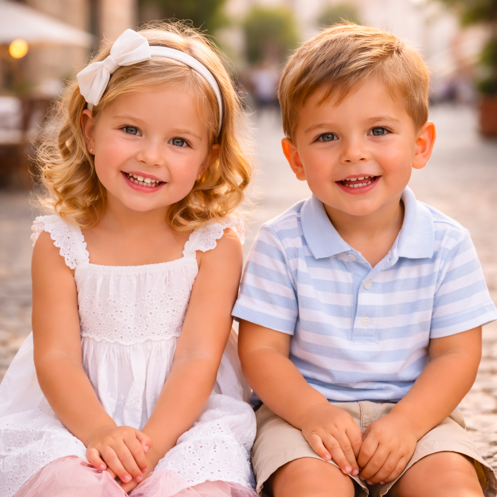 Prima Infanzia