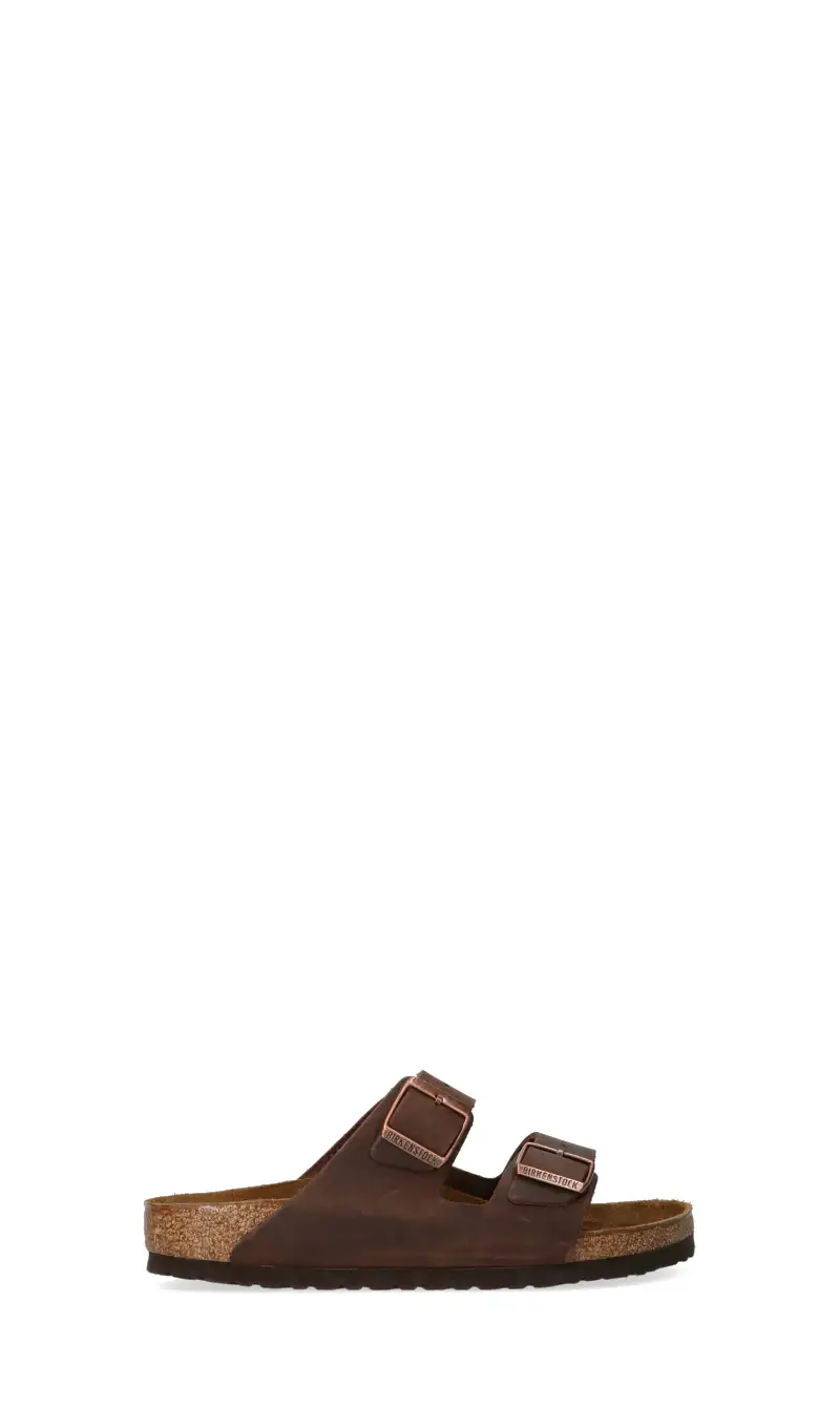 -1 BIRKENSTOCK - ARIZONA BS Marrone Vario