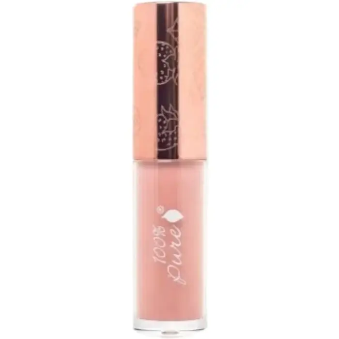 100% Pure Fruit Pigmented Lucidalabbra Nudo 4,17 ml - Lucidalabbra