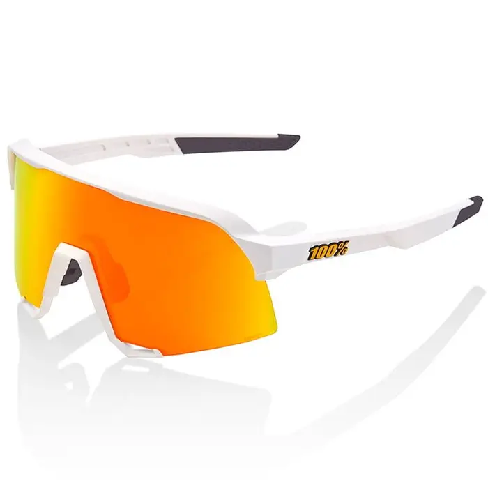 Set occhiali S3 HiPER 2026 Bianco
