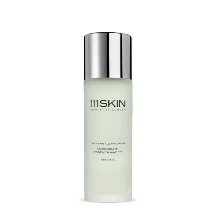 Essenza energizzante antiossidante per viso 111Skin Antioxidant Energizing Essence 100 ml