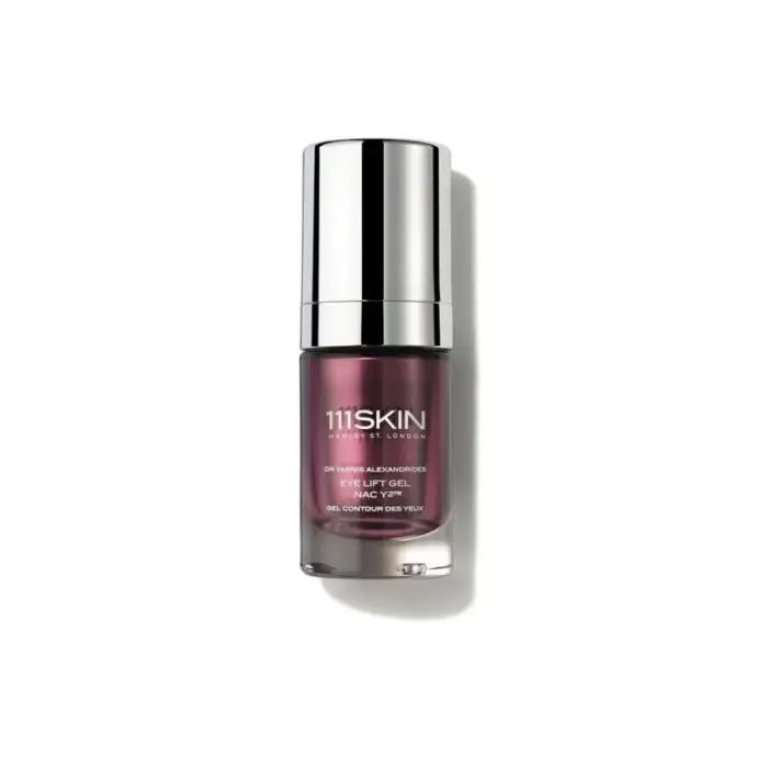 Gel contorno occhi illuminante liftante 111SKIN Space Defence Bright Eye Lift Gel NAC Y2 15 ml
