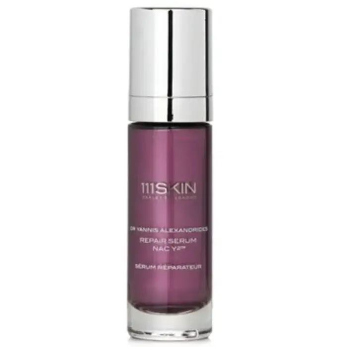 NAC Y2 Repair Serum - siero antirughe rivitalizzante 30 ml