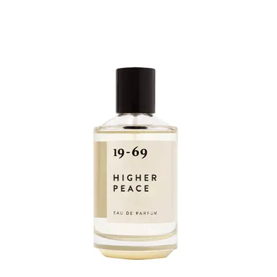 19-69 Higher Peace Eau de Parfum Unisex 100 ml