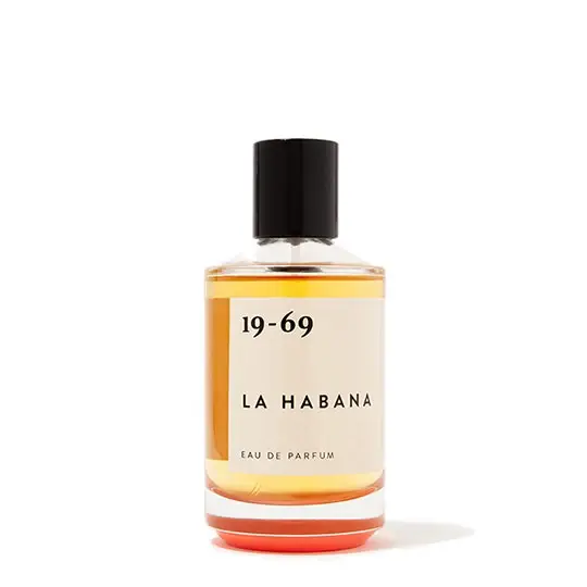19-69 La Habana Eau de Parfum Unisex 100 ml