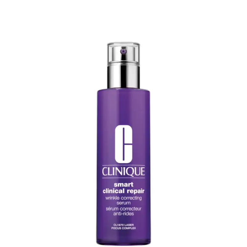 192333101698 Clinique Smart Clinical Wrinkle Correcting Serum 100ml