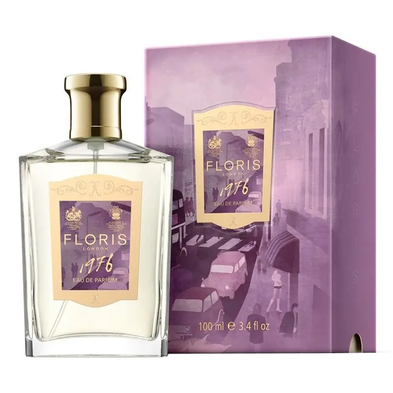 Floris 1976 (EDP 100)
