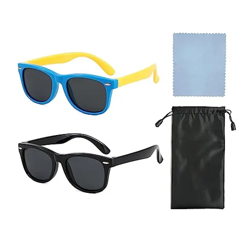 TAFACE Occhiali da sole Blu 1247897