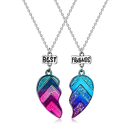 Hudiepan Collane Viola 2585771