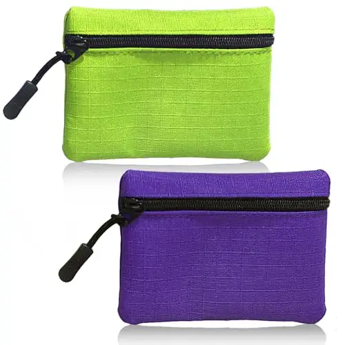 SUBTAVIK Portamonete Donna 2792688