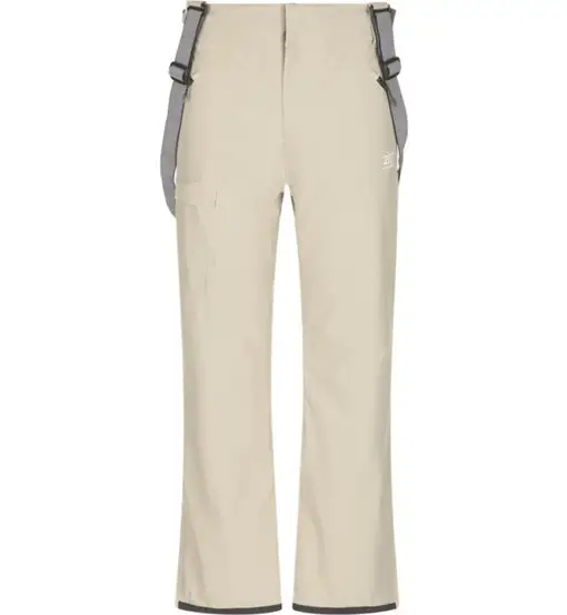 Kabo M - pantaloni da sci - uomo Light Beige