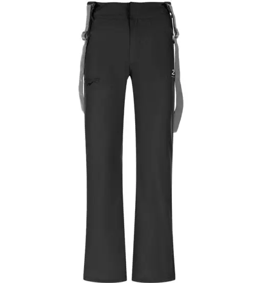 2117 of Sweden Kabo W - pantaloni da sci - donna Black