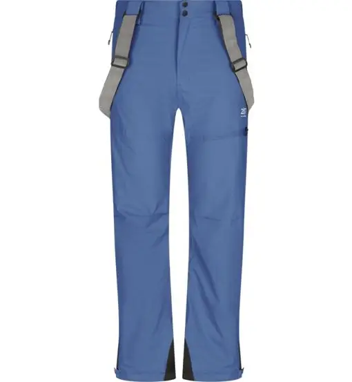 2117 of Sweden Nausta - pantaloni da sci - uomo Blue