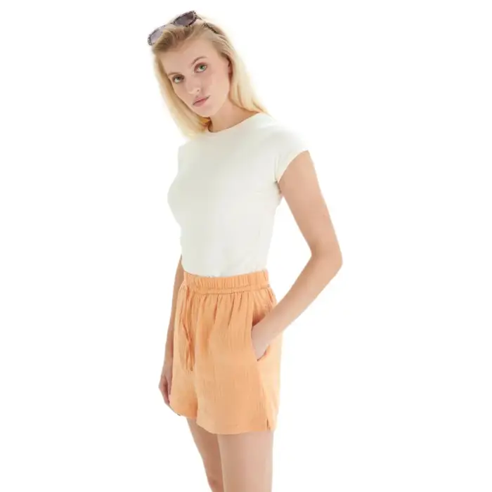 24 Colours Shorts Orange