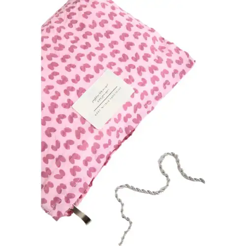 24 Colours Trousse da trucco a motivi donna Rose