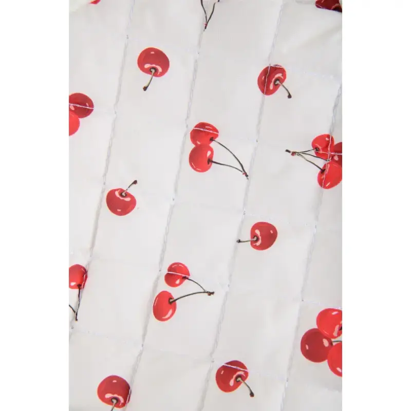 24 Colours Trousse da trucco con stampa donna