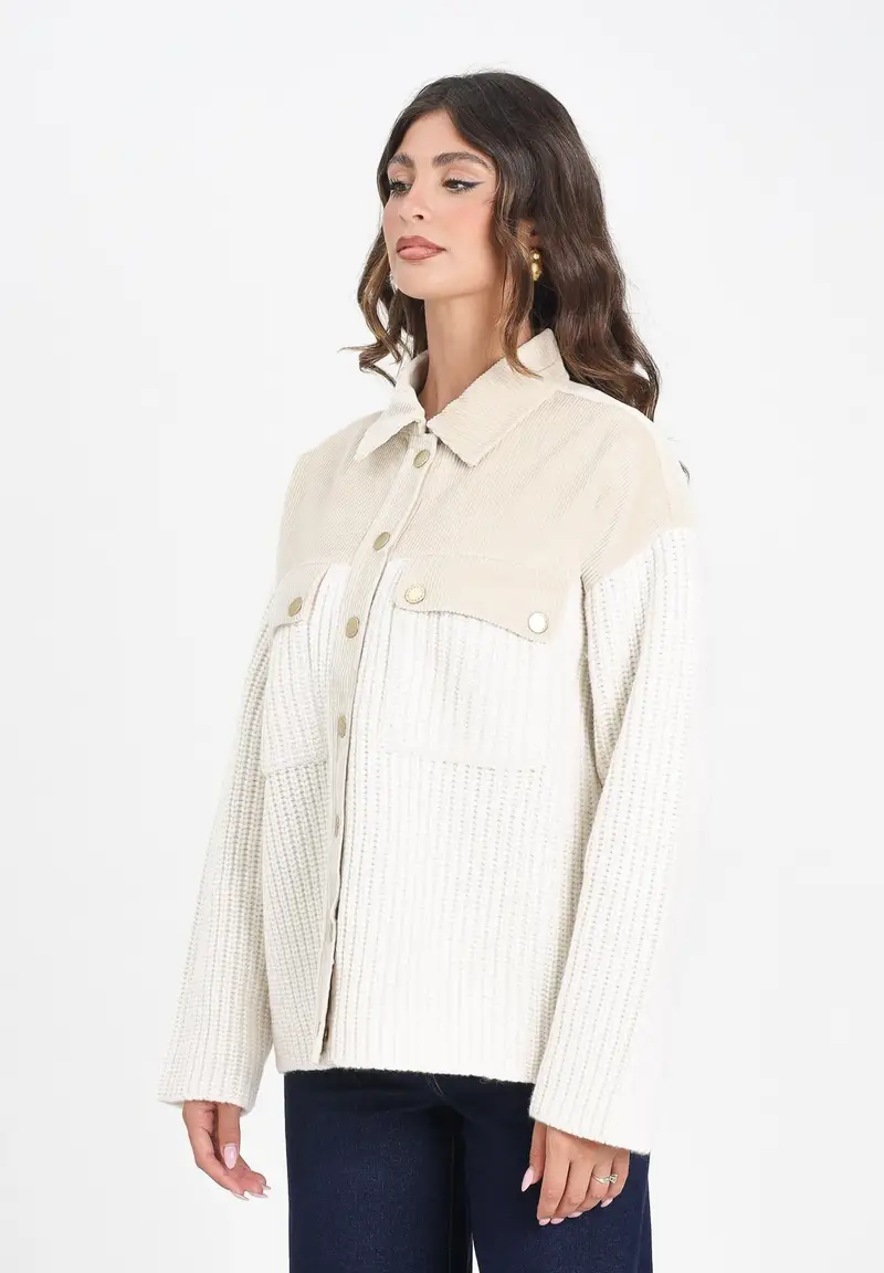 Barbour 252MLKN1714WH52