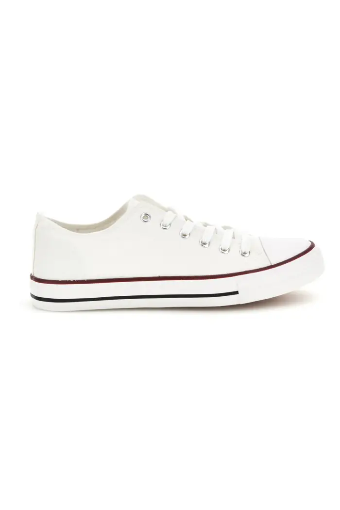 Sneakers bianche con lacci 2t2l 8011 [BIANCO]