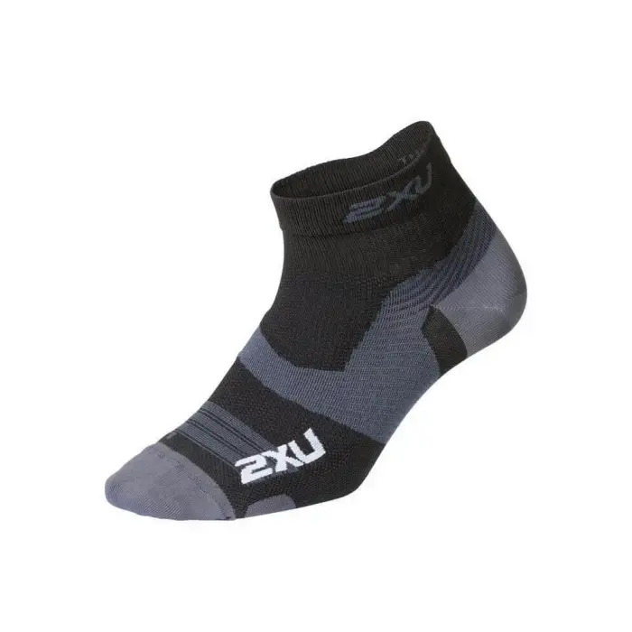 2Xu Calzini 1-4 Vectr Ultralight Noir