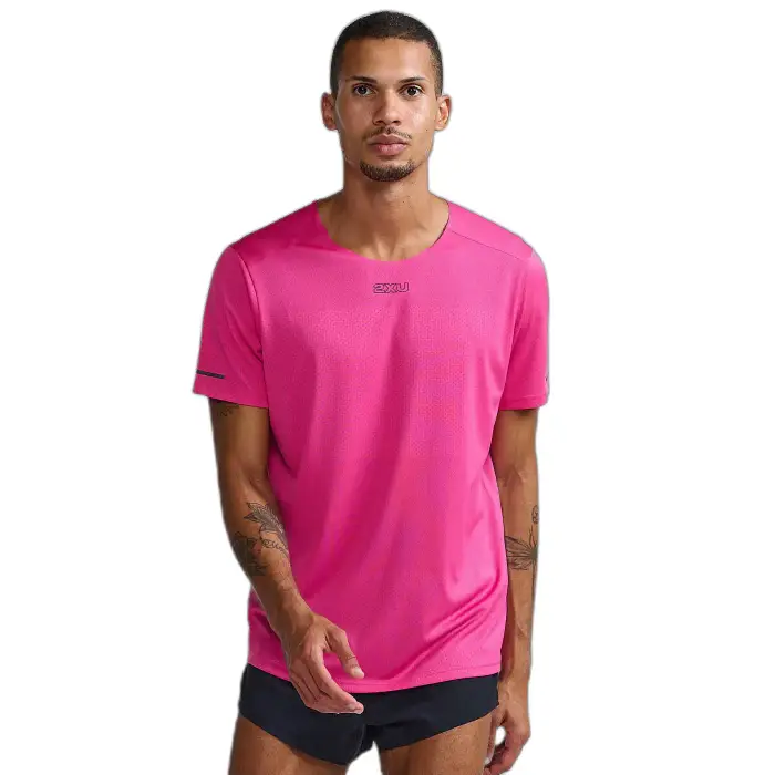 2Xu Maglia Light Speed Tech