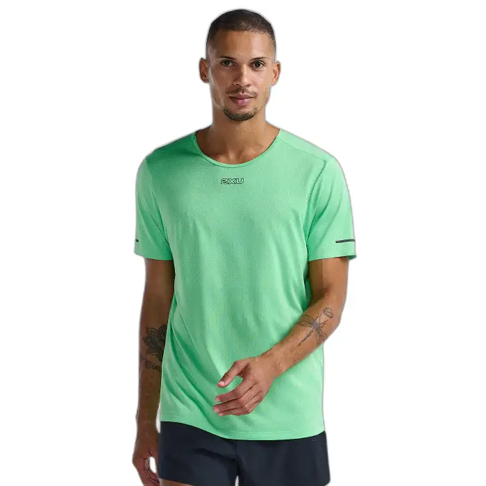 2Xu Maglia Light Speed Tech