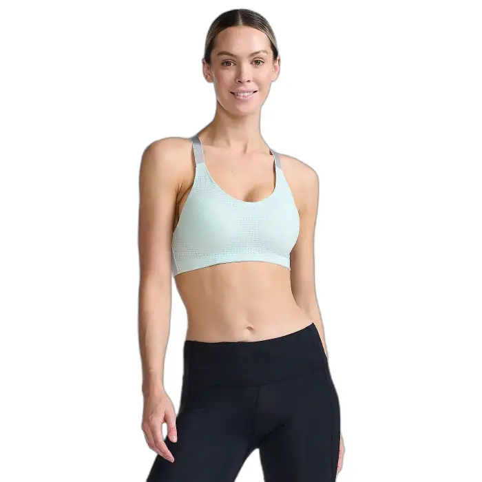 2Xu Reggiseno da donna Aero Medium Impact