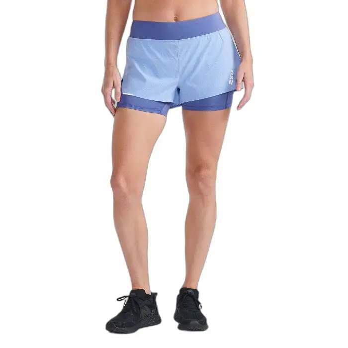 2Xu Shorts Aero 4"