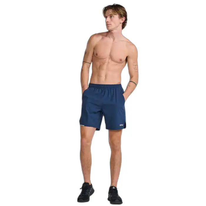 2Xu Shorts Aero 7"