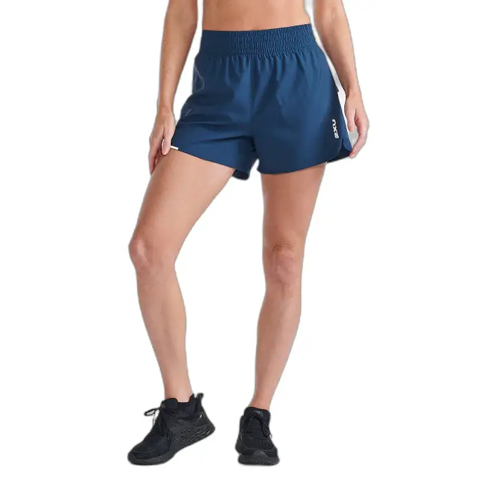 2Xu Shorts Aero Hi-Rise 4"