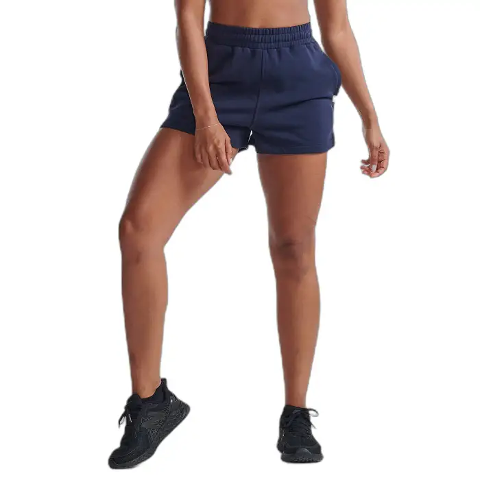 2Xu Shorts Form French Terry
