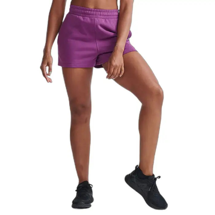 2Xu Shorts Form French Terry