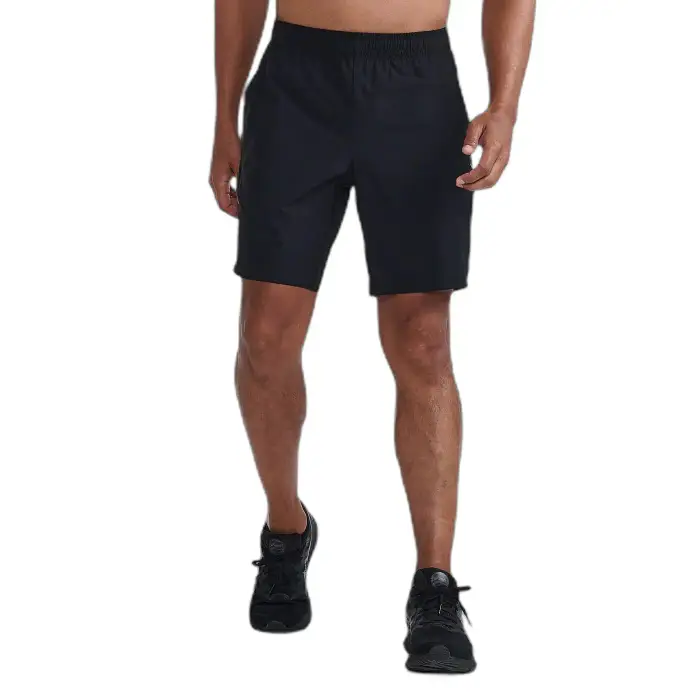 2Xu Shorts Motion 8" Noir
