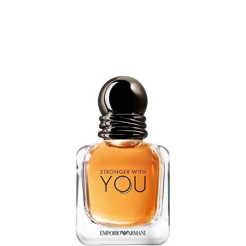 3605522040229 Armani Eau de Toilette Stronger With You Homme 30ml