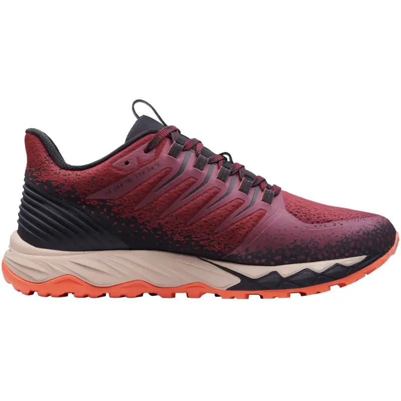 361° Scarpe running Camino WP