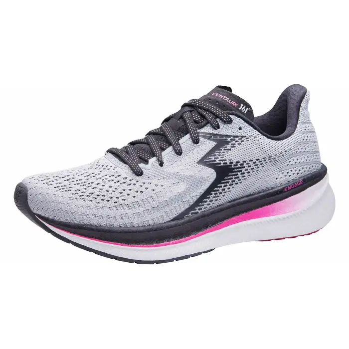 Scarpe running 361° da donna Centauri Gris