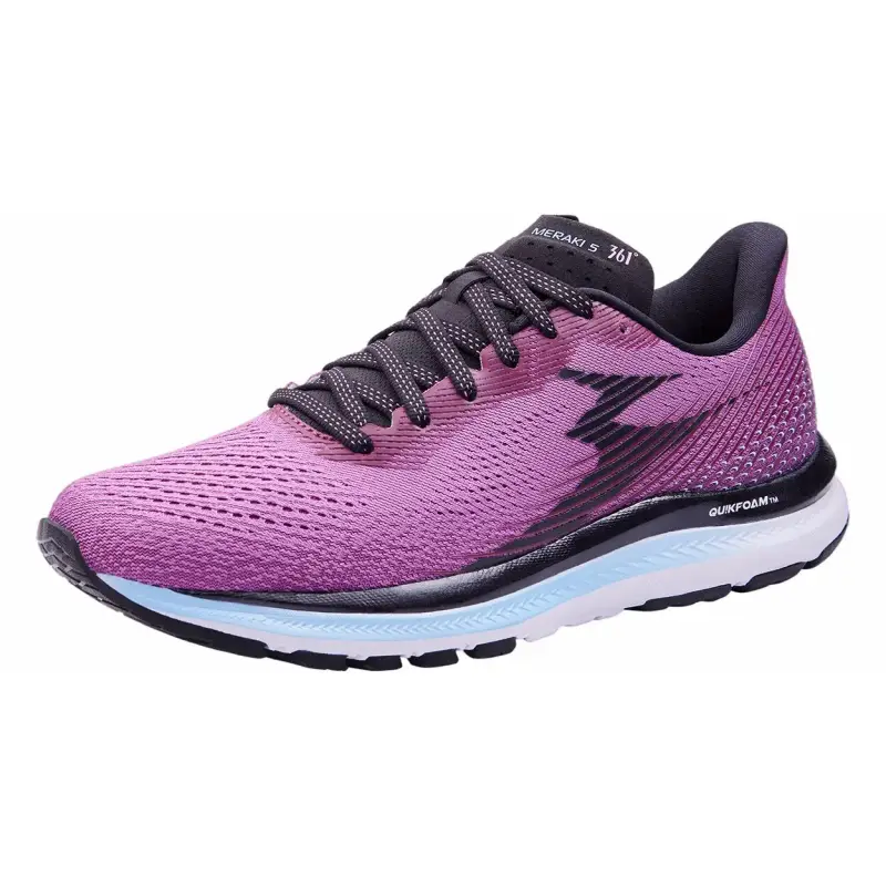 361° Scarpe running da donna Meraki 5