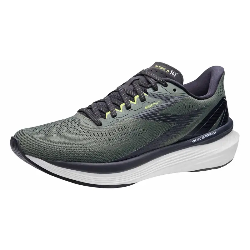 361° Scarpe running Spire 5