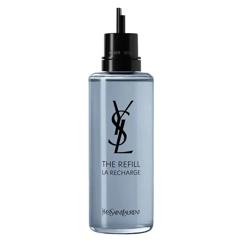 3614274057348 Ysl Y Eau de Parfum 150ml - Ricarica