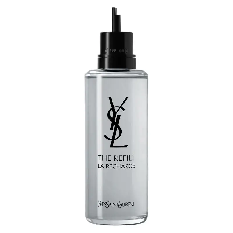 3614274473643 Ysl Myslf Eau de Parfum 150ml - Ricarica