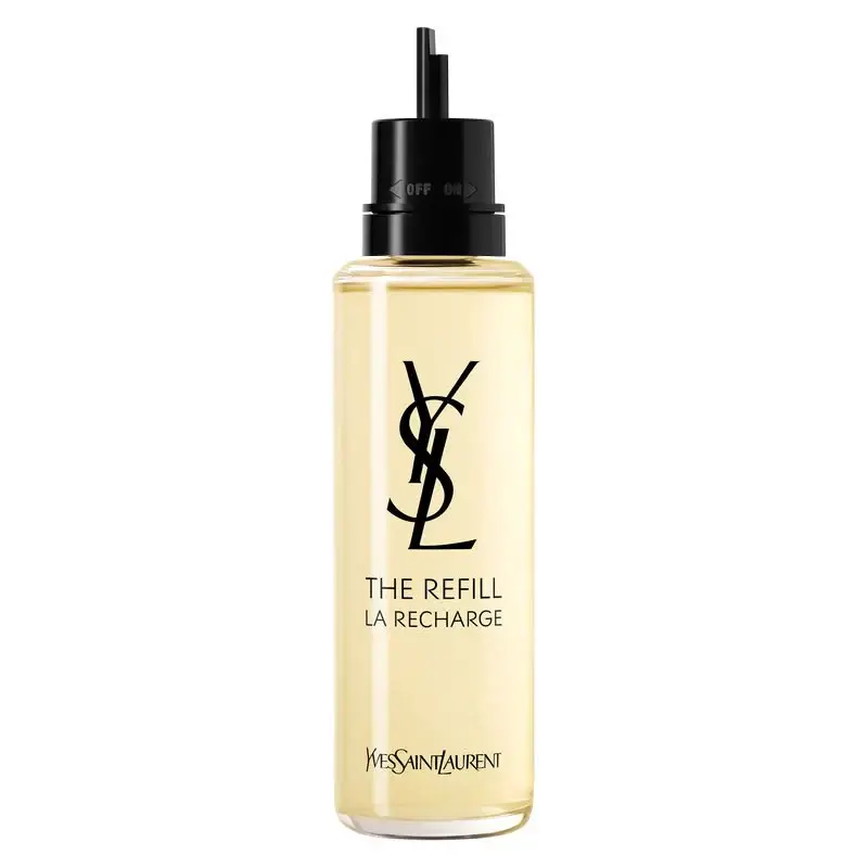 3614274479720 Ysl Libre Intense Eau de Parfum 100ml - Ricarica