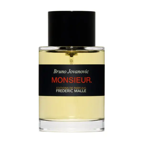 3700135012721 Frederic malle Monsieur Eau de Parfum 100ML