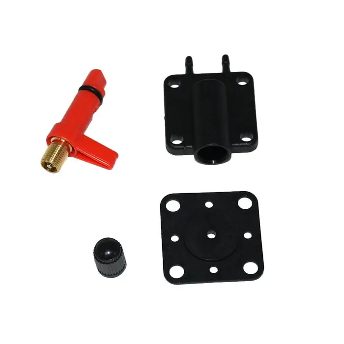 3d printing machine 18-7044 Kit valvola di manutenzione solenoide primer per Johnson Evinrude 175158