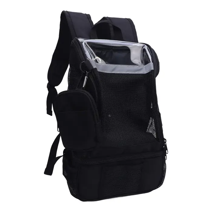 3d printing machine Zaino Leggero per Uno G3 Spallacci Regolabili Imbottitura Borsa da Trasporto Doppia Cerniera Fondo
