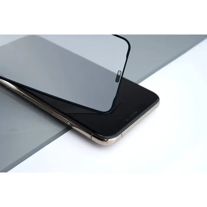 3MK Vetro protettivo Apple iPhone 13/13 Pro - NeoGlass Blanc
