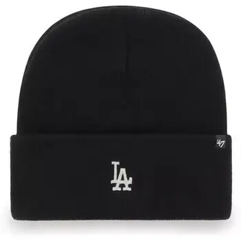 47 Brand Berretto Los Angeles Dodgers Nero