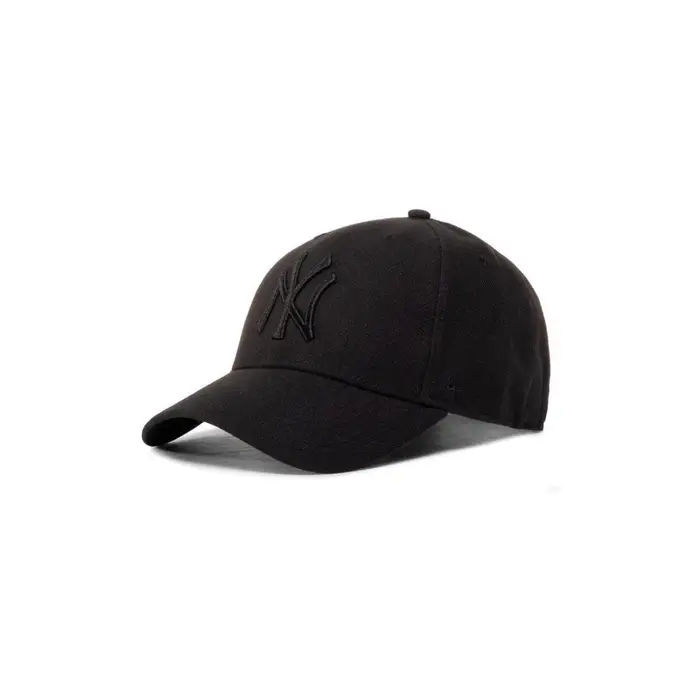 47 Brand Cappelli 47 Cappellino Raised Basic New York Yankees Nero