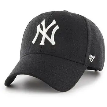 47 Brand Cappellino BMVPSP17WBPBK Bianco