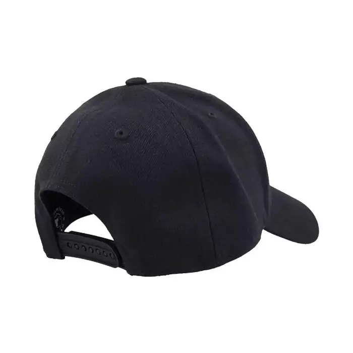 47 Brand Cappellino BMVPSP17WBPNYC Nero
