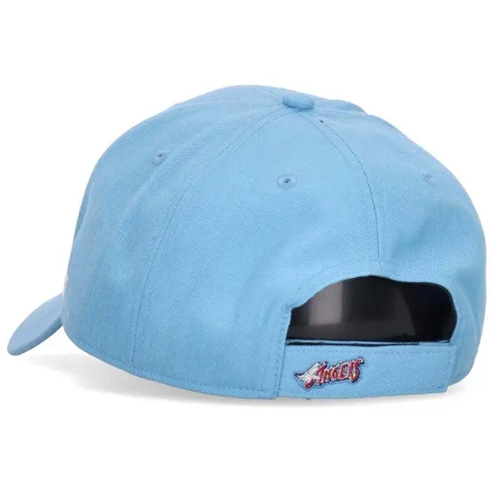 Cappellino 47 Brand Cappellino Visiera Curva Unisex Mlb Mvp Losang Columbia Multicolore